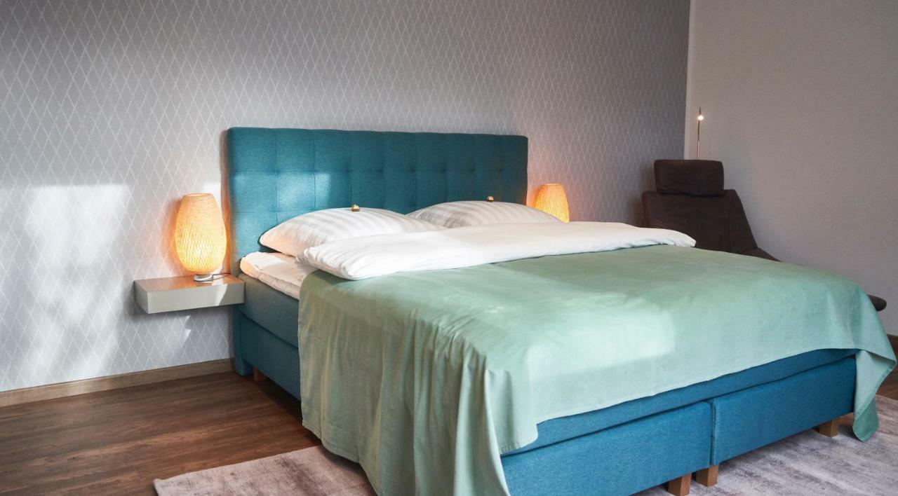 Airport & Messe Apartments Hanower Zewnętrze zdjęcie
