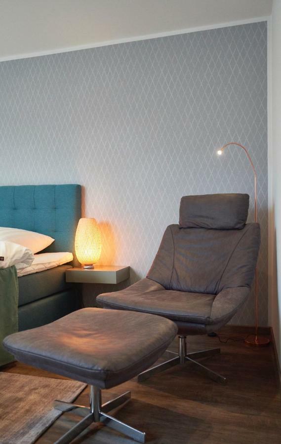 Airport & Messe Apartments Hanower Zewnętrze zdjęcie